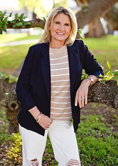 Jennifer Shaw